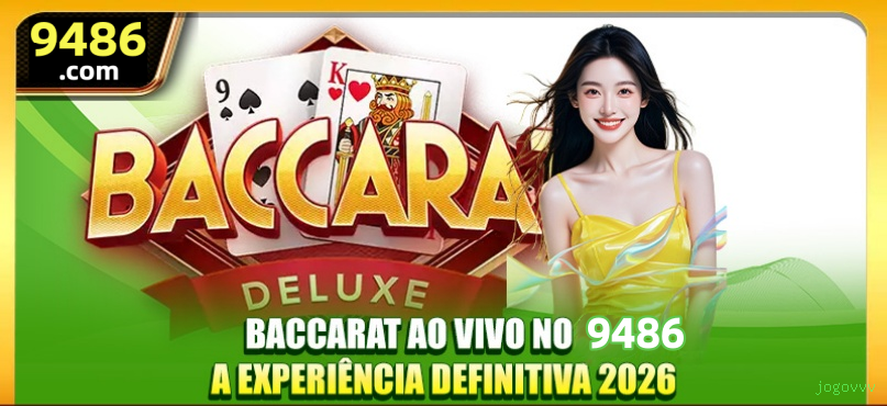 Baccarat jogovvv