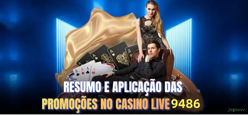 jogovvv Cassino Ao Vivo